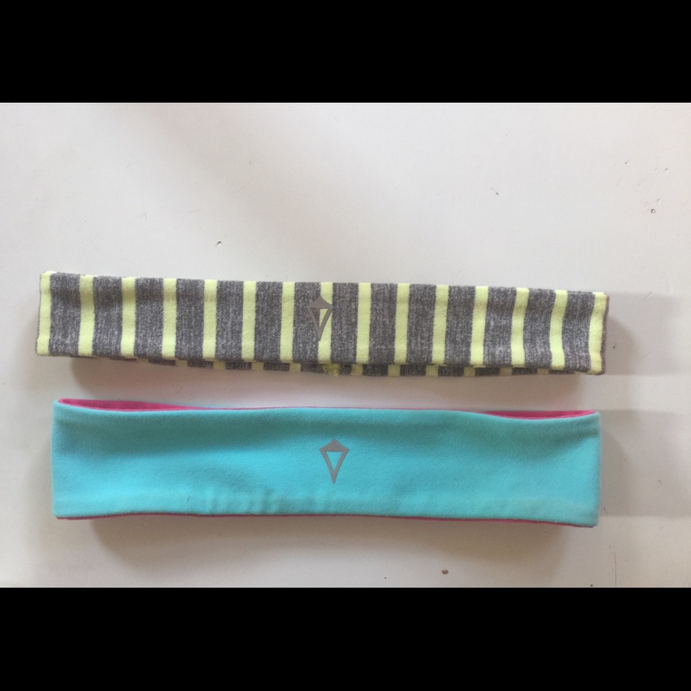 BUNDLE OF IVIVVA HEADBANDS